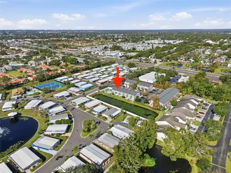 7081 Opal Drive Largo FL 33773