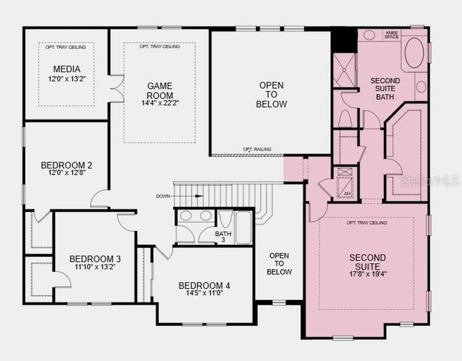 19326 Lochside Lane Mount Dora FL 32757