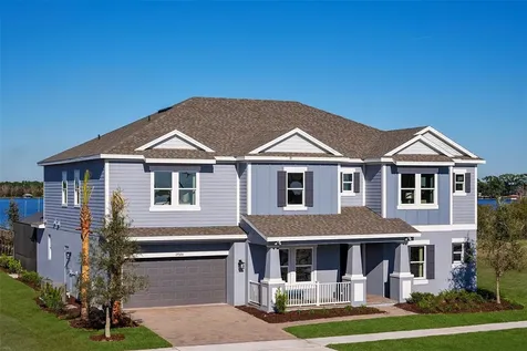 19326 Lochside Lane Mount Dora FL 32757