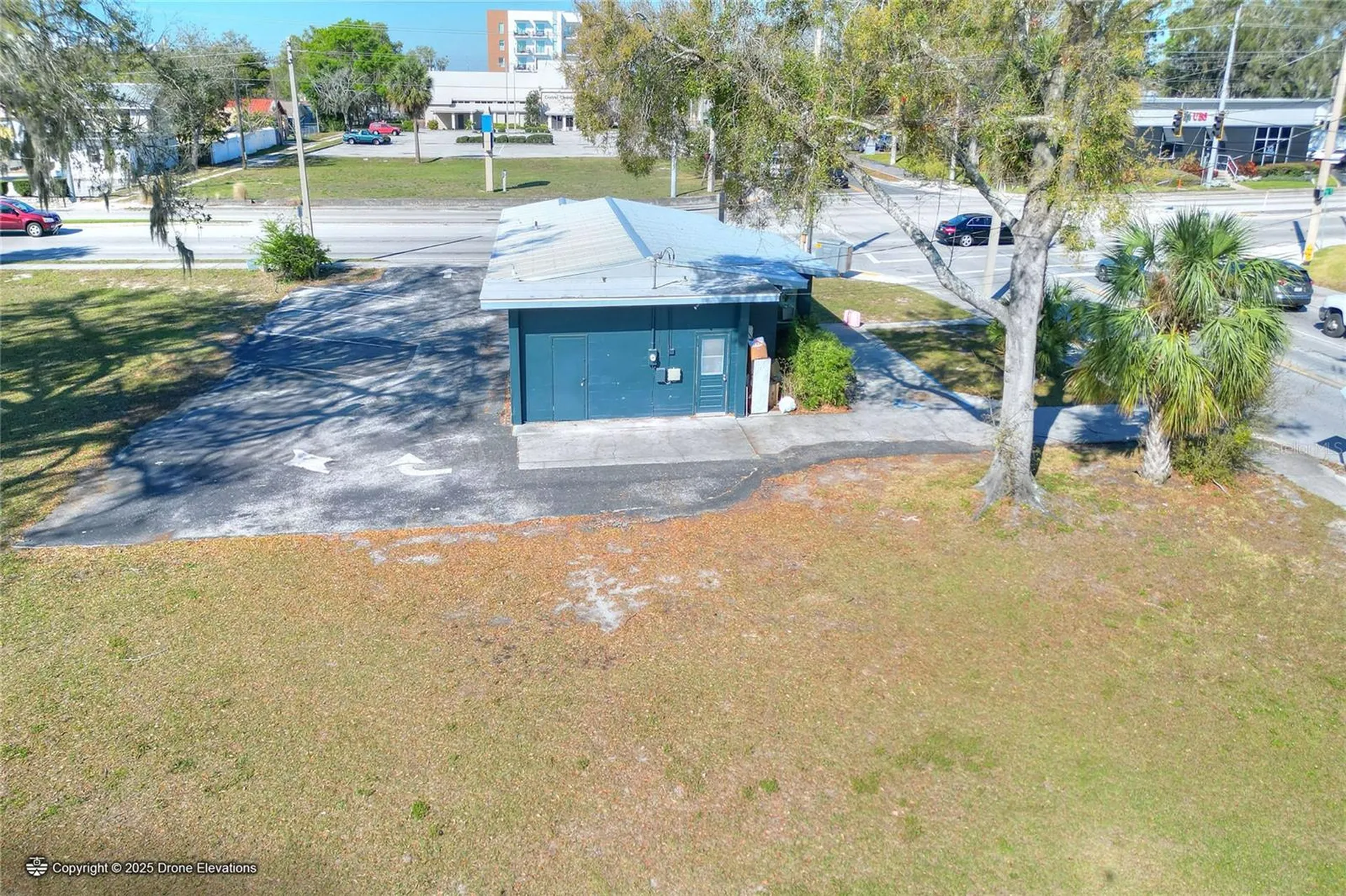 300 1st Street S Winter Haven FL 33880