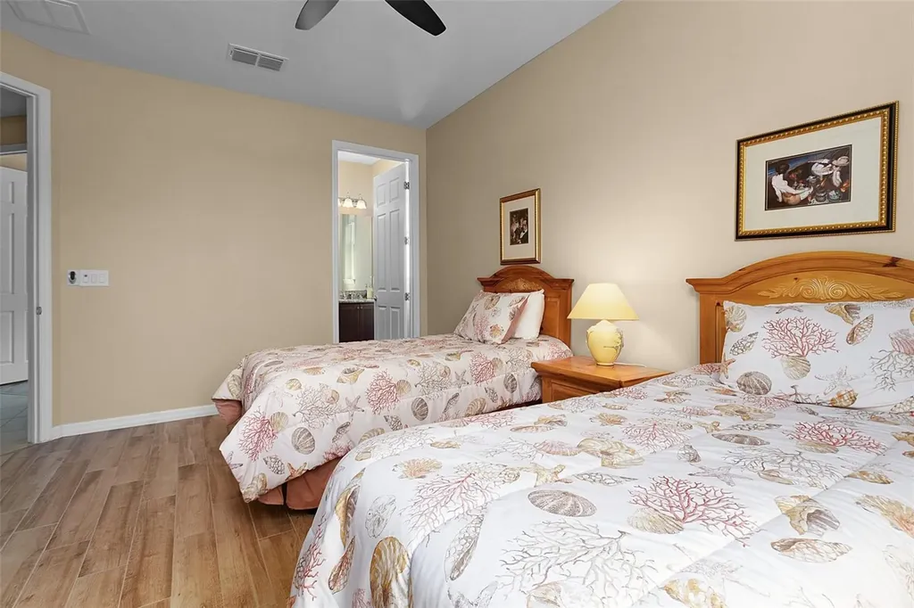 677 Via Corso Court Kissimmee FL 34759