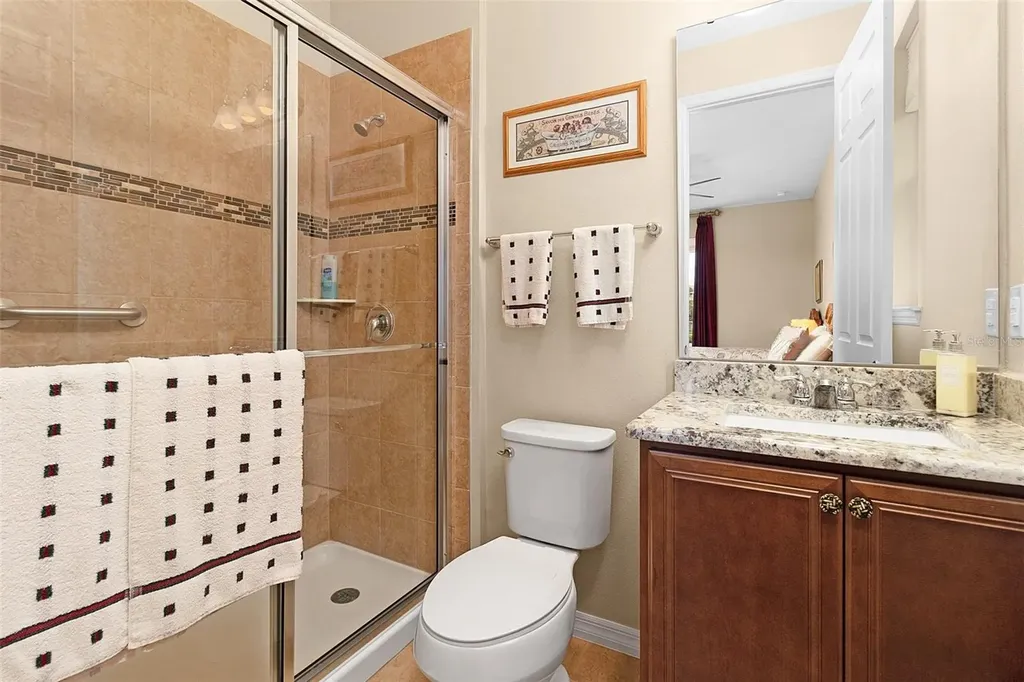 677 Via Corso Court Kissimmee FL 34759