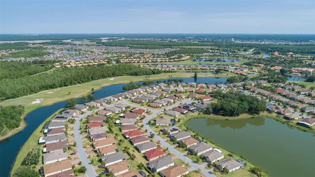 677 Via Corso Court Kissimmee FL 34759