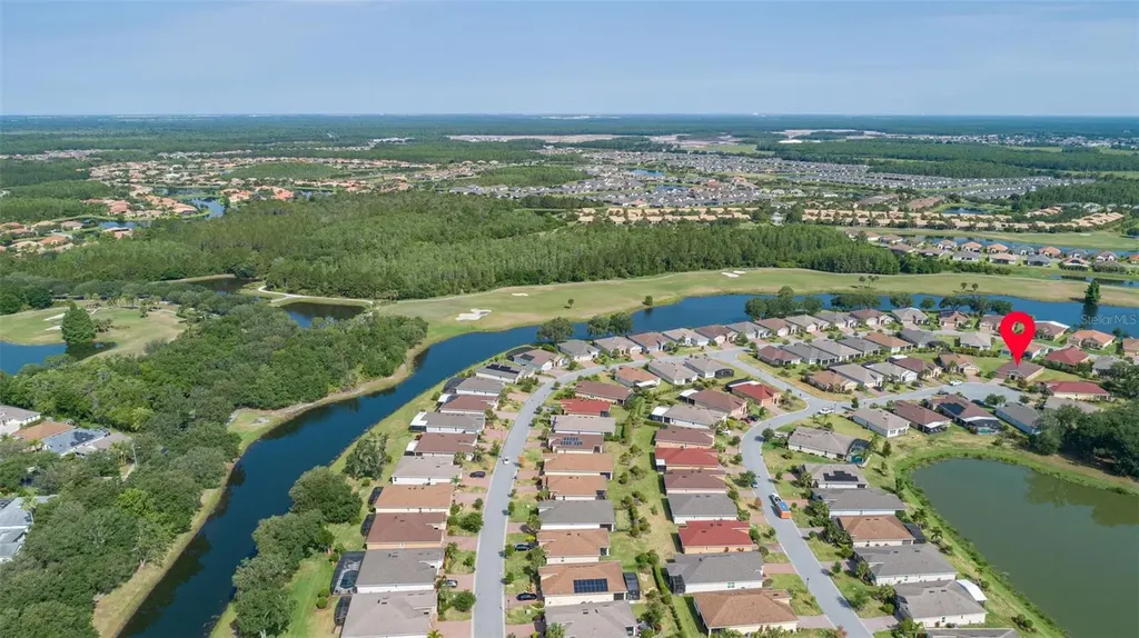 677 Via Corso Court Kissimmee FL 34759