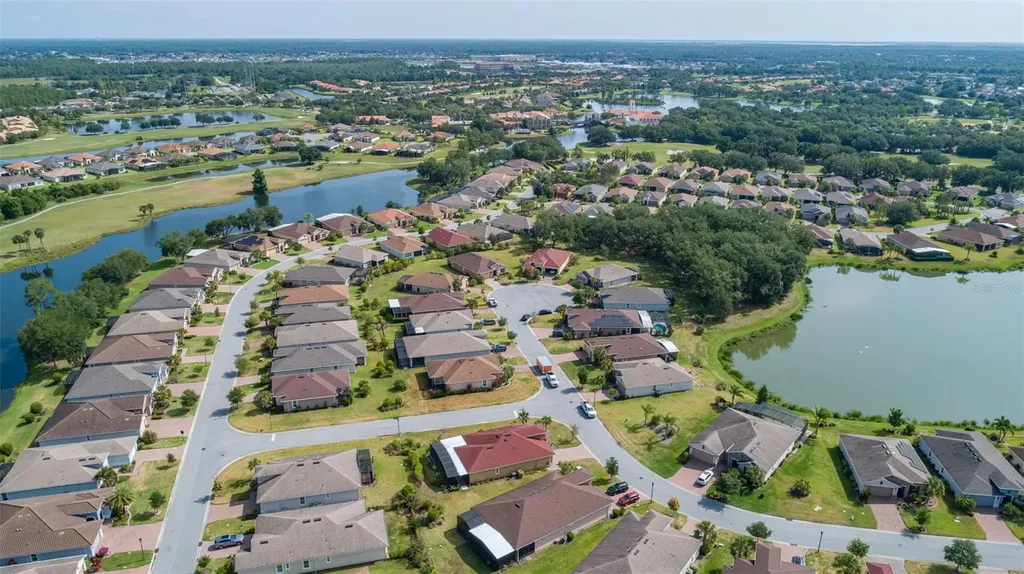 677 Via Corso Court Kissimmee FL 34759