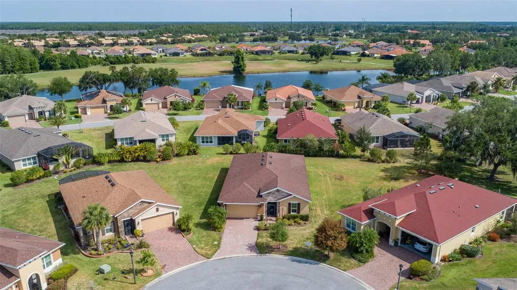 677 Via Corso Court Kissimmee FL 34759