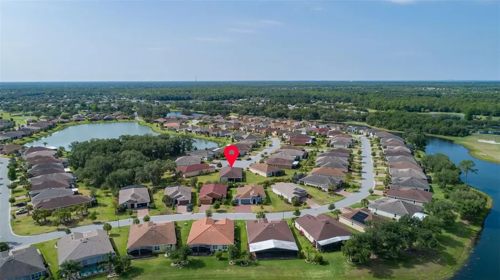 677 Via Corso Court Kissimmee FL 34759