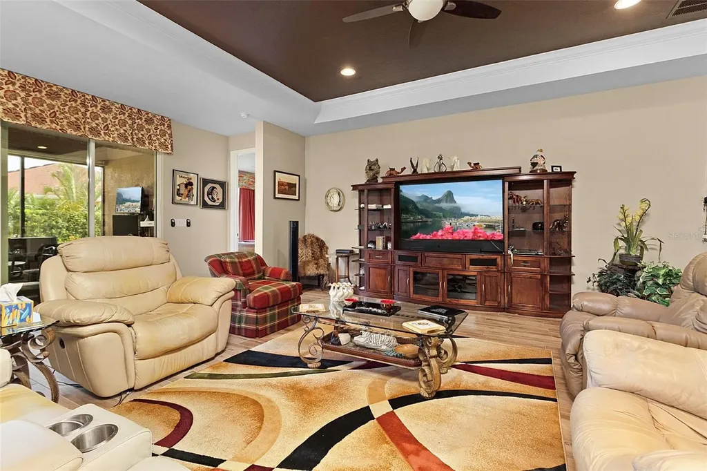 677 Via Corso Court Kissimmee FL 34759