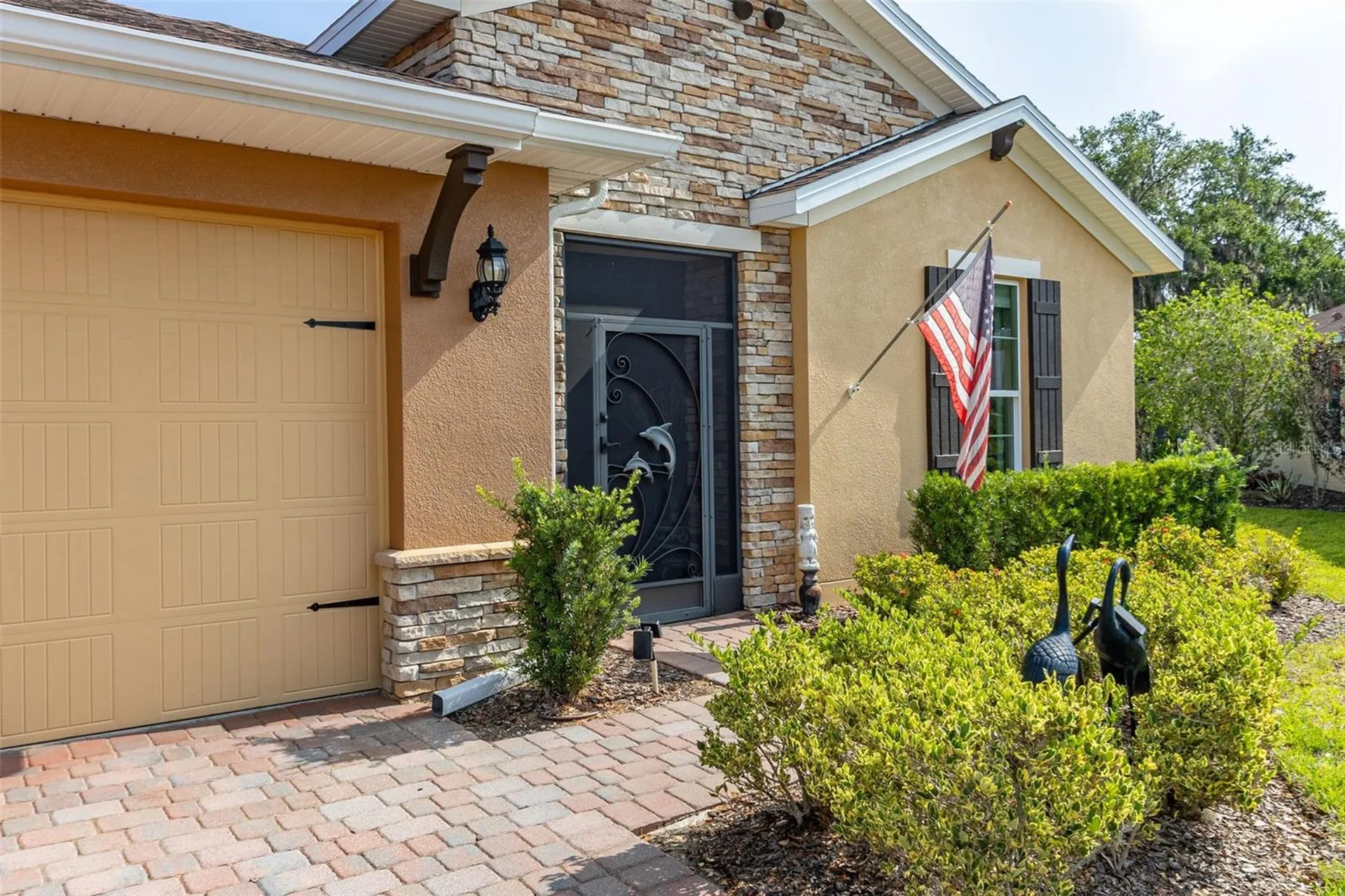 677 Via Corso Court Kissimmee FL 34759