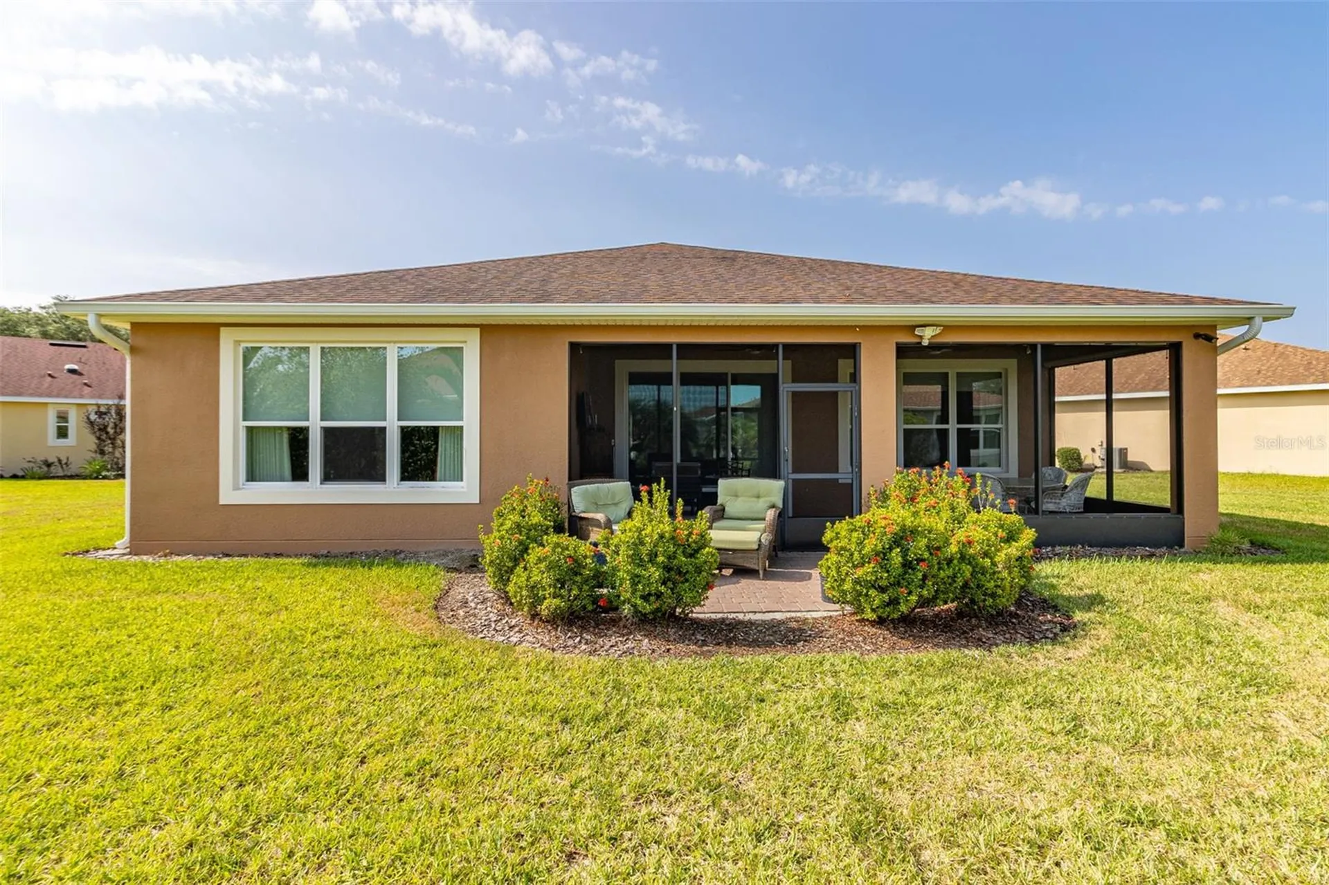 677 Via Corso Court Kissimmee FL 34759