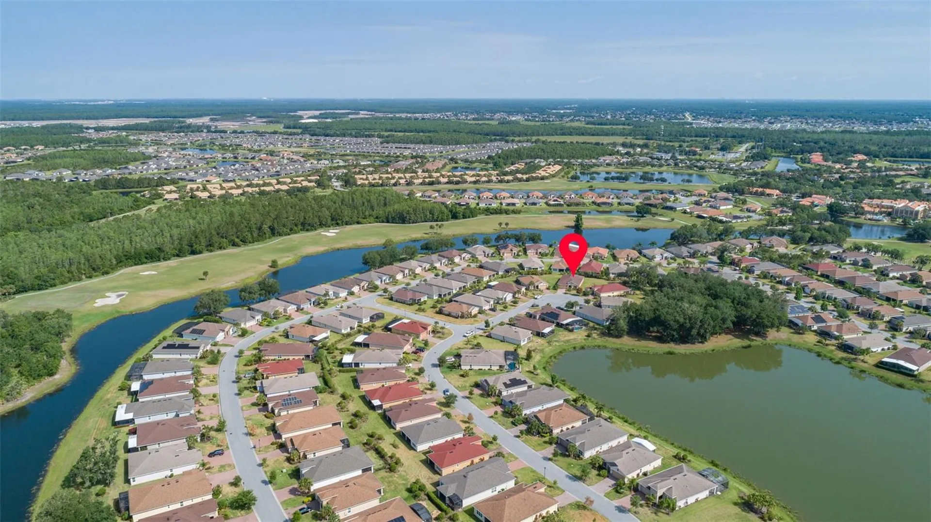 677 Via Corso Court Kissimmee FL 34759
