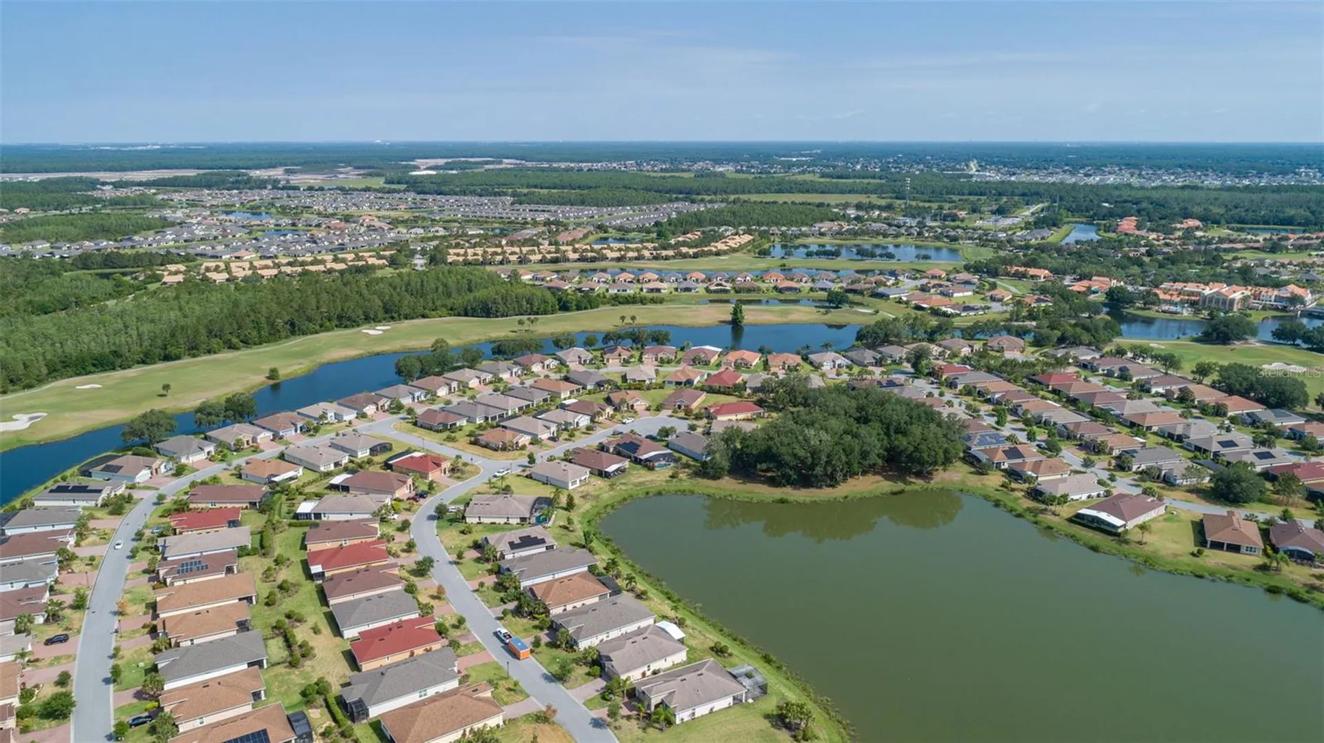 677 Via Corso Court Kissimmee FL 34759