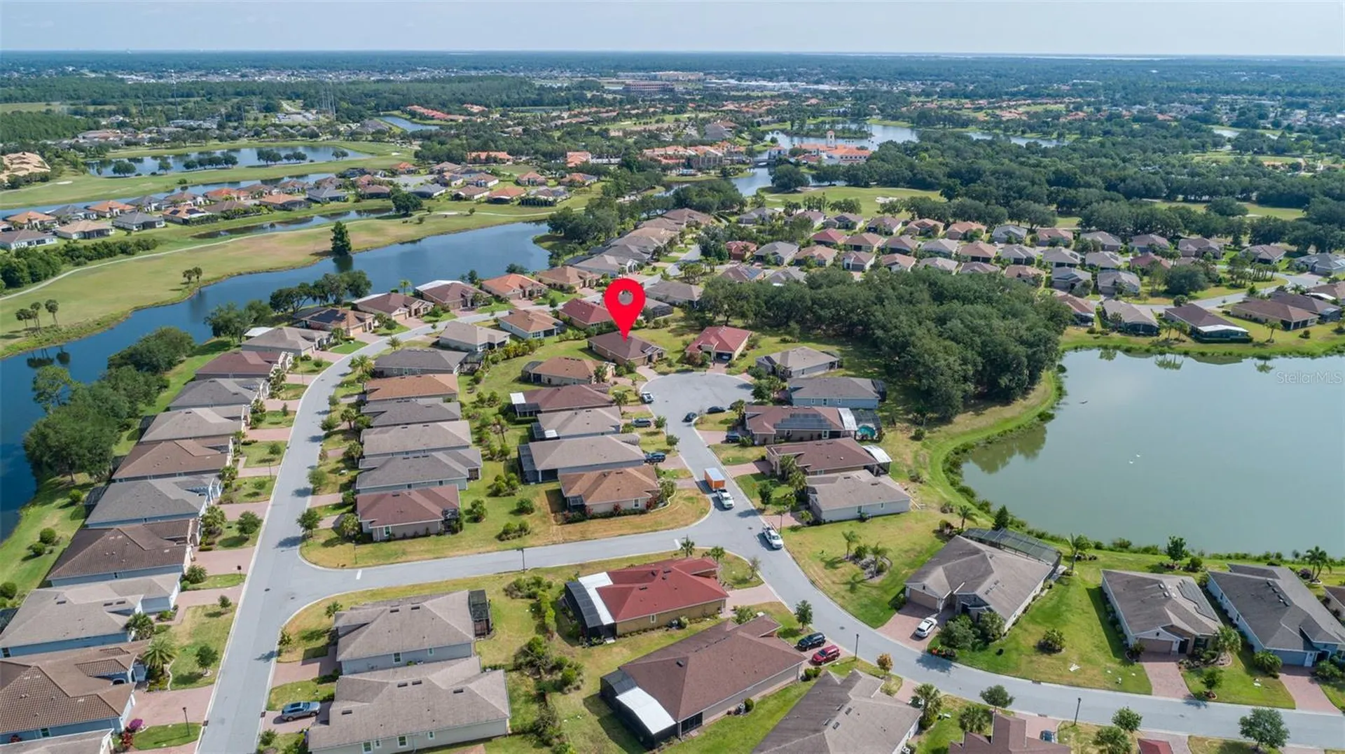 677 Via Corso Court Kissimmee FL 34759