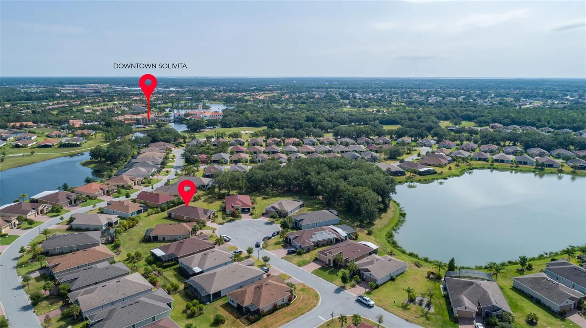 677 Via Corso Court Kissimmee FL 34759