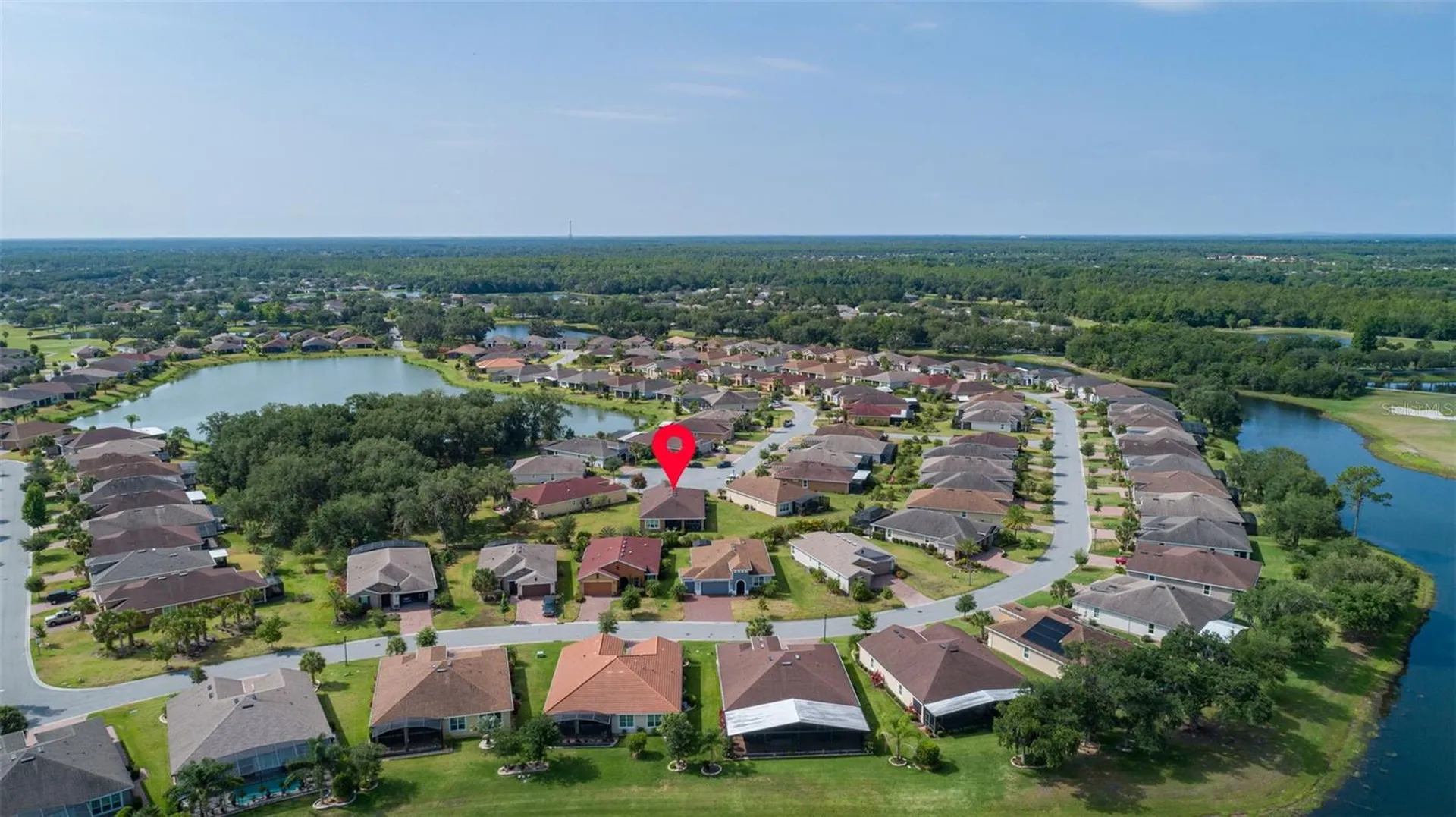 677 Via Corso Court Kissimmee FL 34759