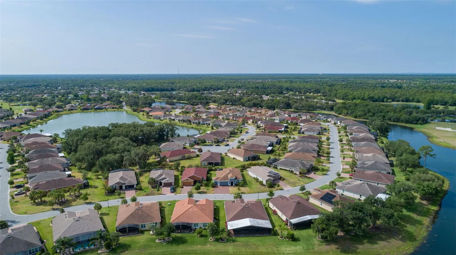 677 Via Corso Court Kissimmee FL 34759