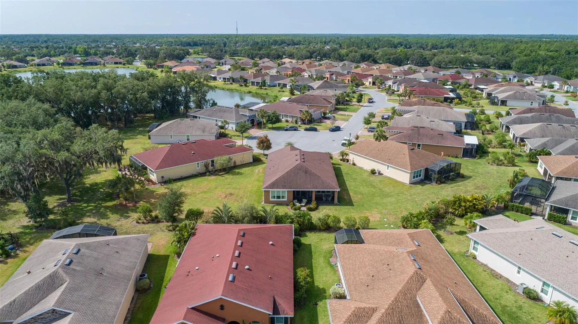 677 Via Corso Court Kissimmee FL 34759