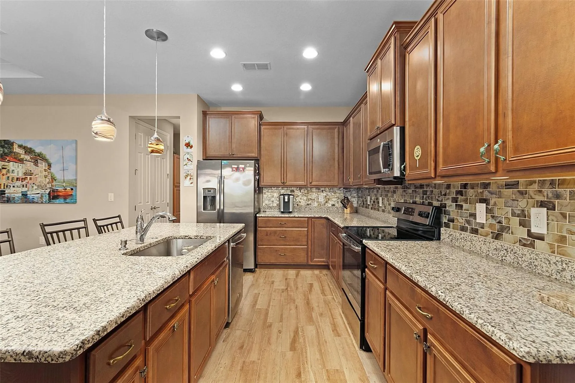 677 Via Corso Court Kissimmee FL 34759