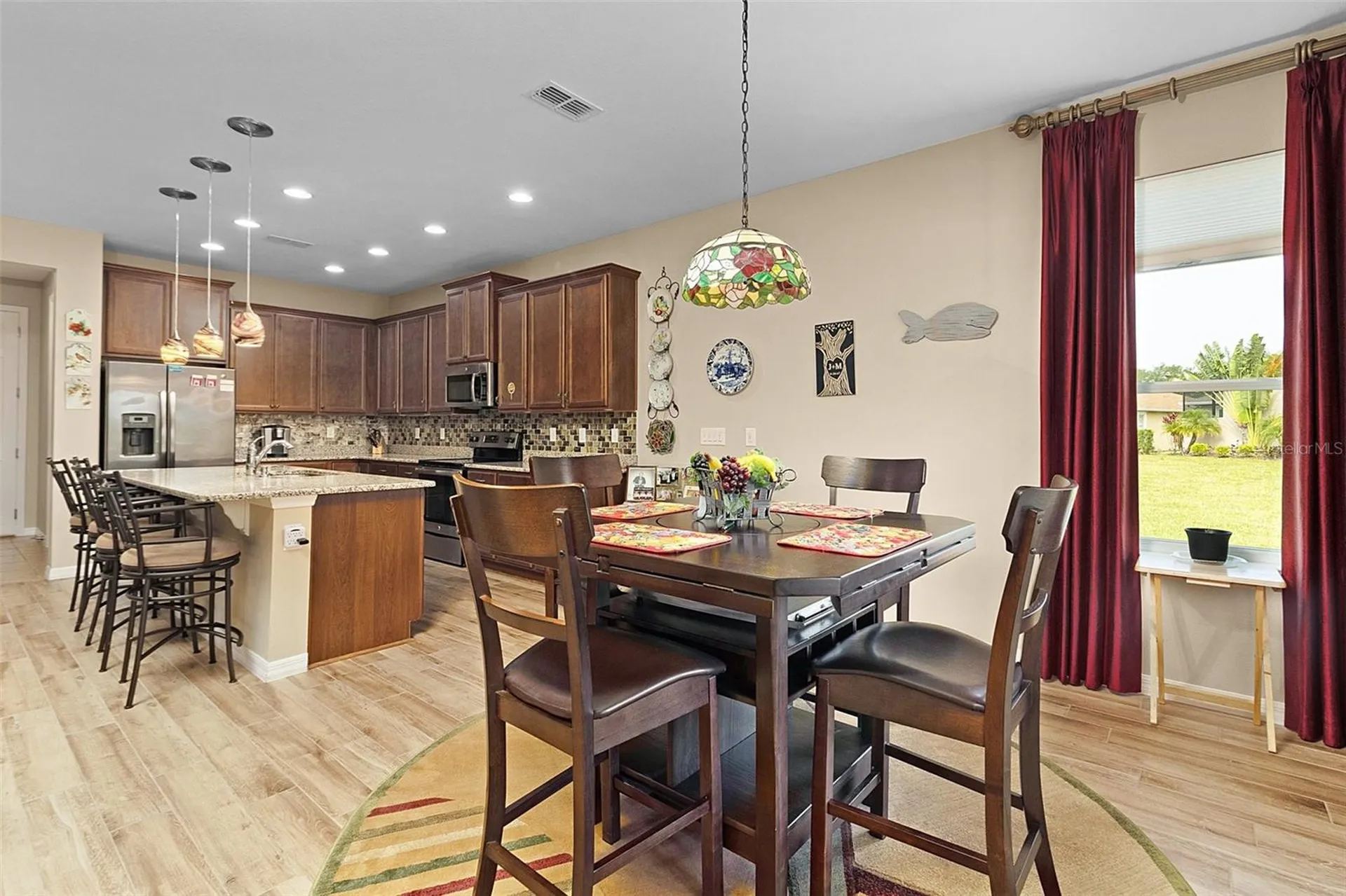 677 Via Corso Court Kissimmee FL 34759