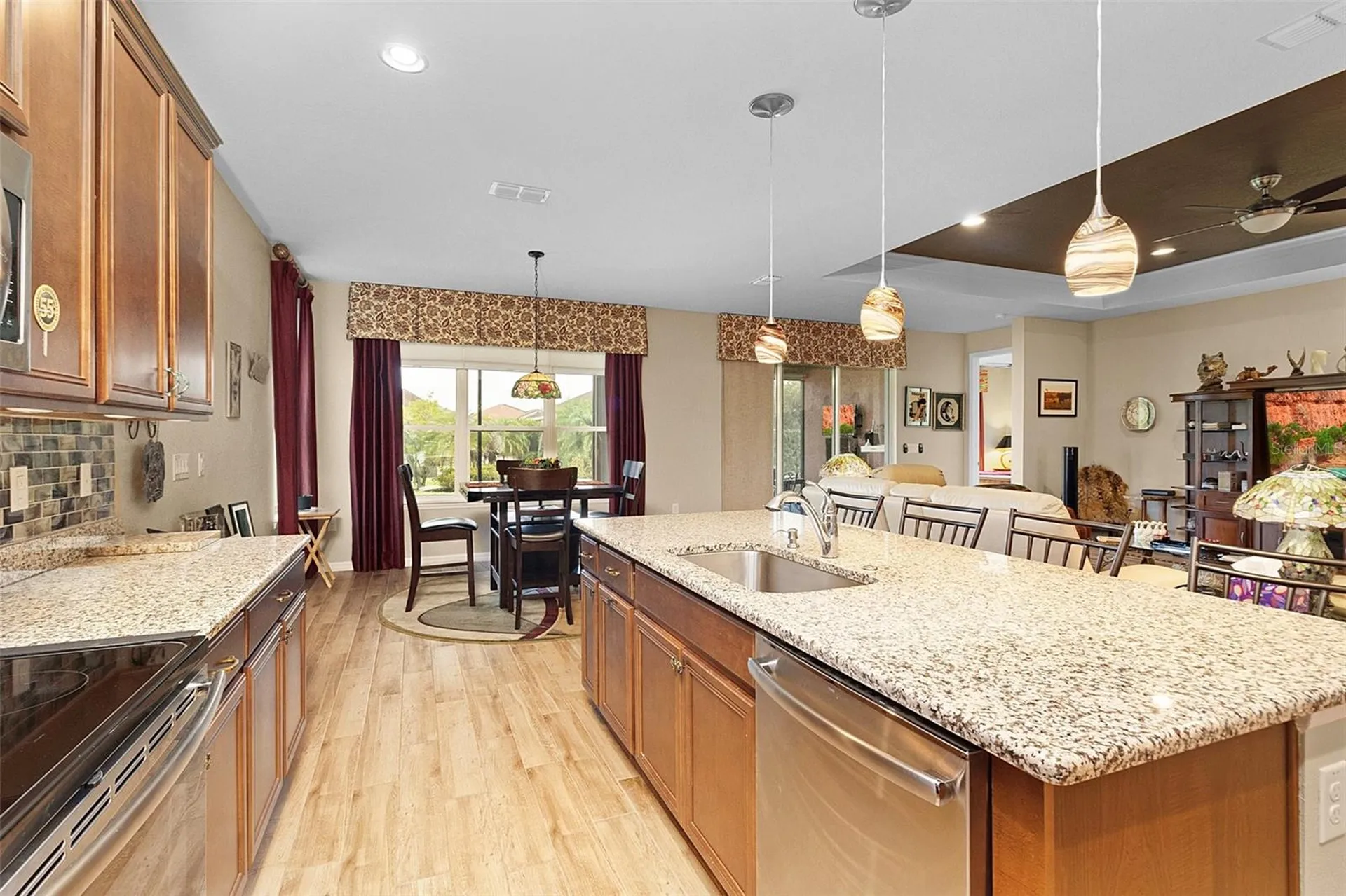 677 Via Corso Court Kissimmee FL 34759