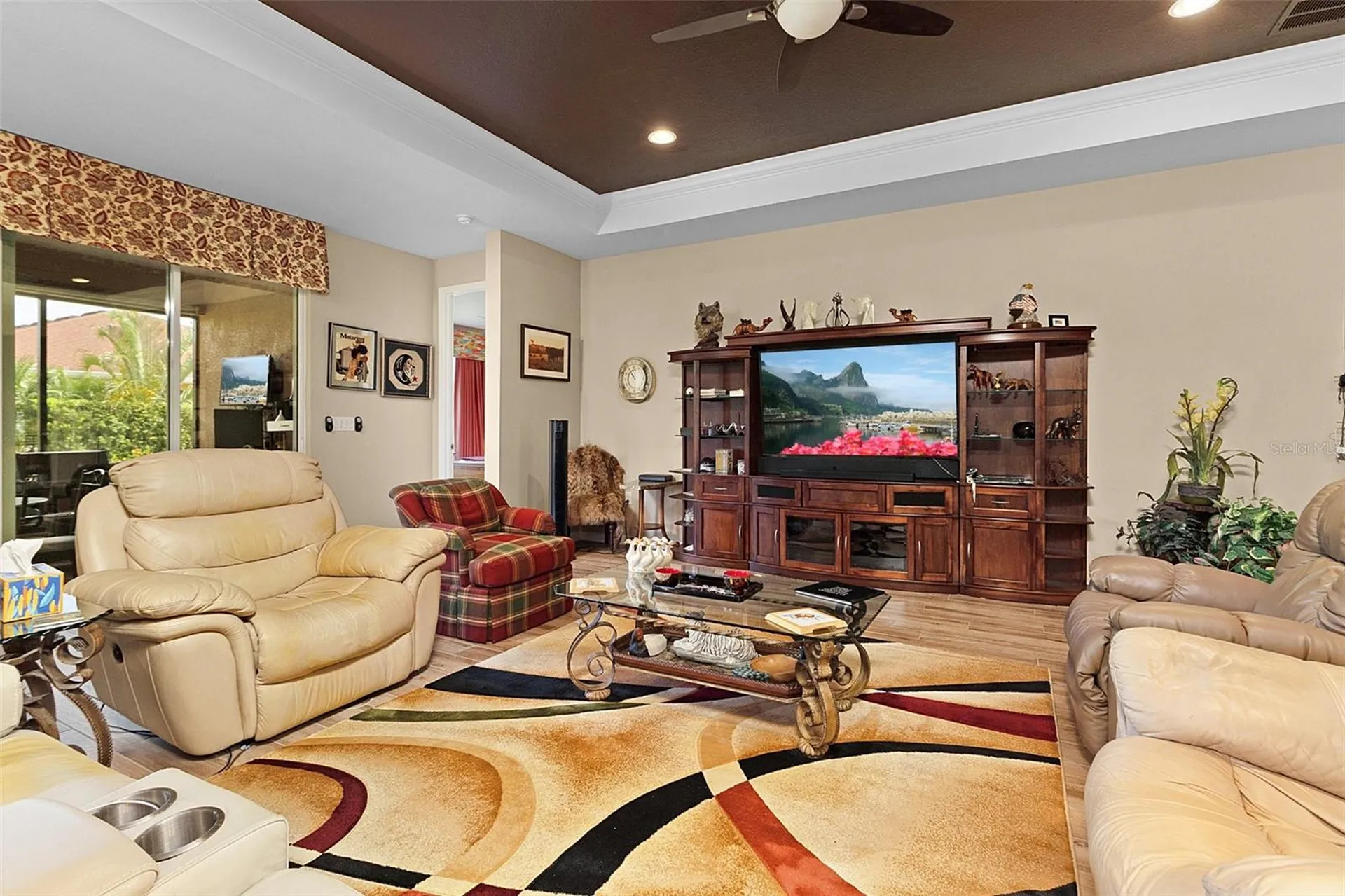 677 Via Corso Court Kissimmee FL 34759