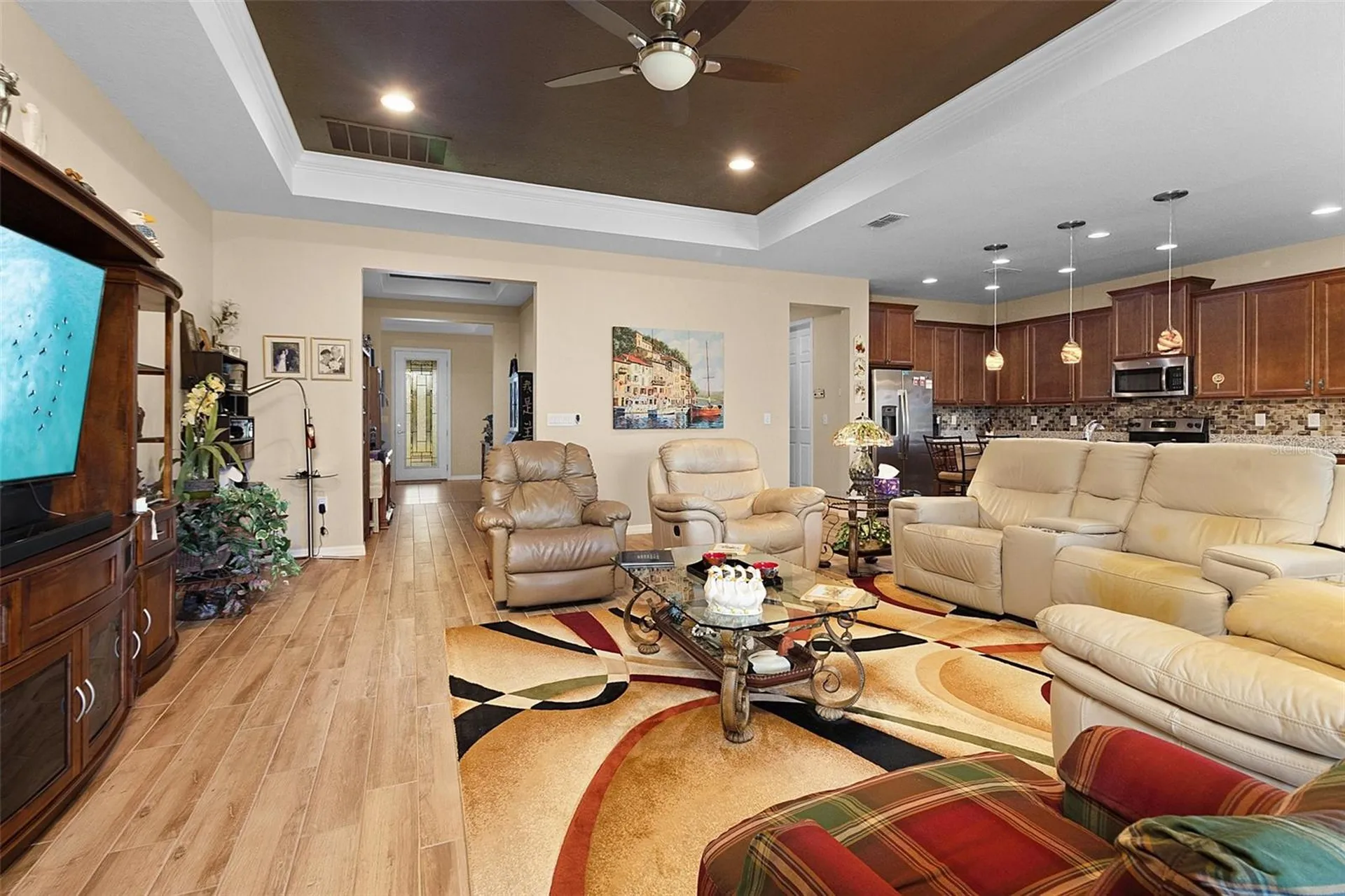 677 Via Corso Court Kissimmee FL 34759