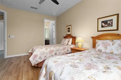 677 Via Corso Court Kissimmee FL 34759