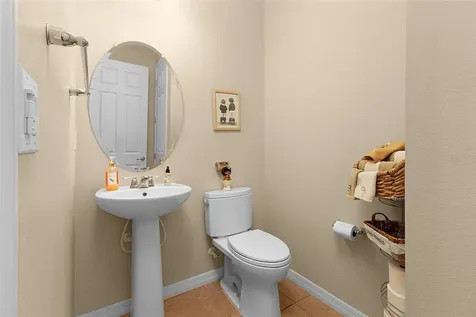 677 Via Corso Court Kissimmee FL 34759