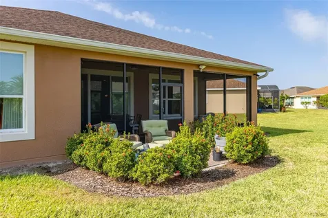 677 Via Corso Court Kissimmee FL 34759