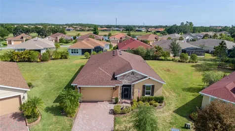 677 Via Corso Court Kissimmee FL 34759