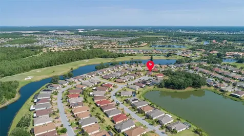 677 Via Corso Court Kissimmee FL 34759