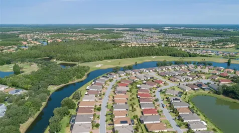 677 Via Corso Court Kissimmee FL 34759