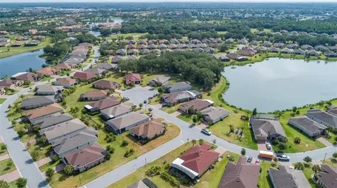 677 Via Corso Court Kissimmee FL 34759