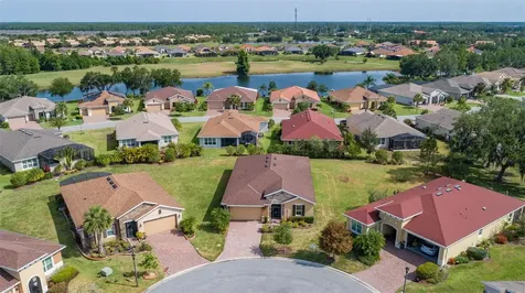 677 Via Corso Court Kissimmee FL 34759
