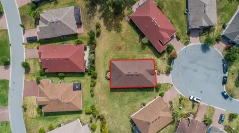 677 Via Corso Court Kissimmee FL 34759