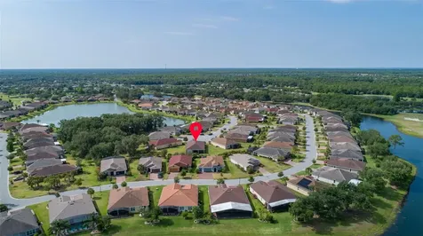 677 Via Corso Court Kissimmee FL 34759