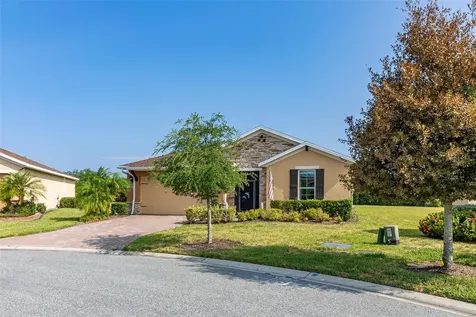 677 Via Corso Court Kissimmee FL 34759