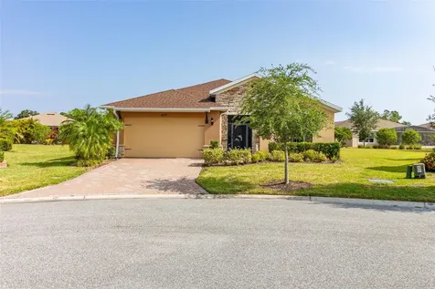 677 Via Corso Court Kissimmee FL 34759