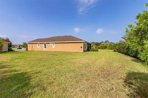 677 Via Corso Court Kissimmee FL 34759