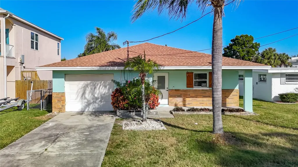 7027 Mccray Drive Hudson FL 34667