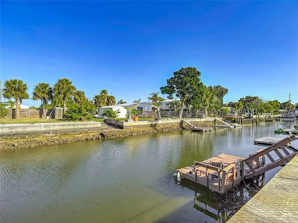 7027 Mccray Drive Hudson FL 34667