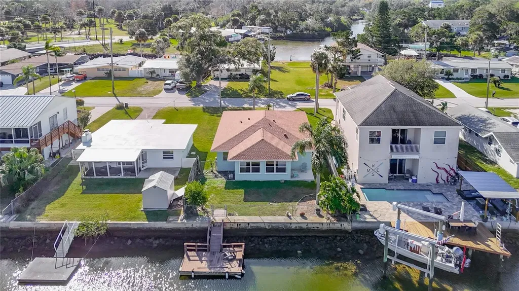 7027 Mccray Drive Hudson FL 34667