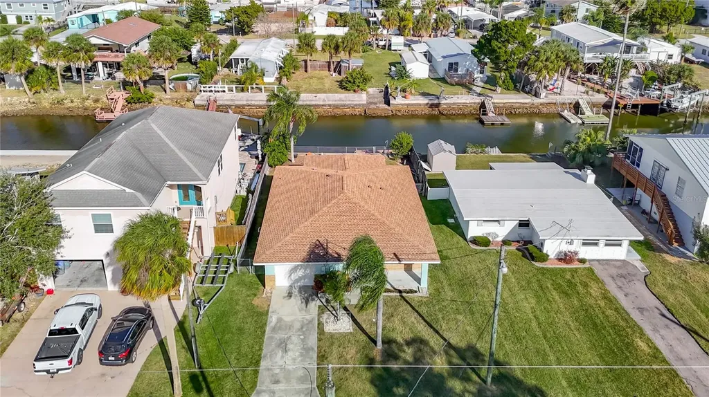 7027 Mccray Drive Hudson FL 34667