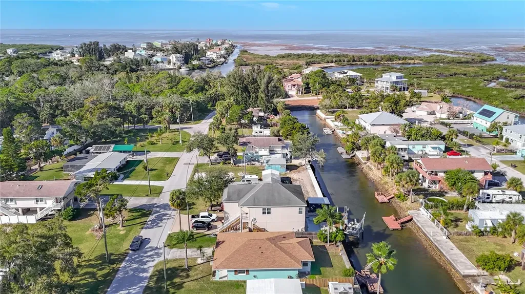 7027 Mccray Drive Hudson FL 34667