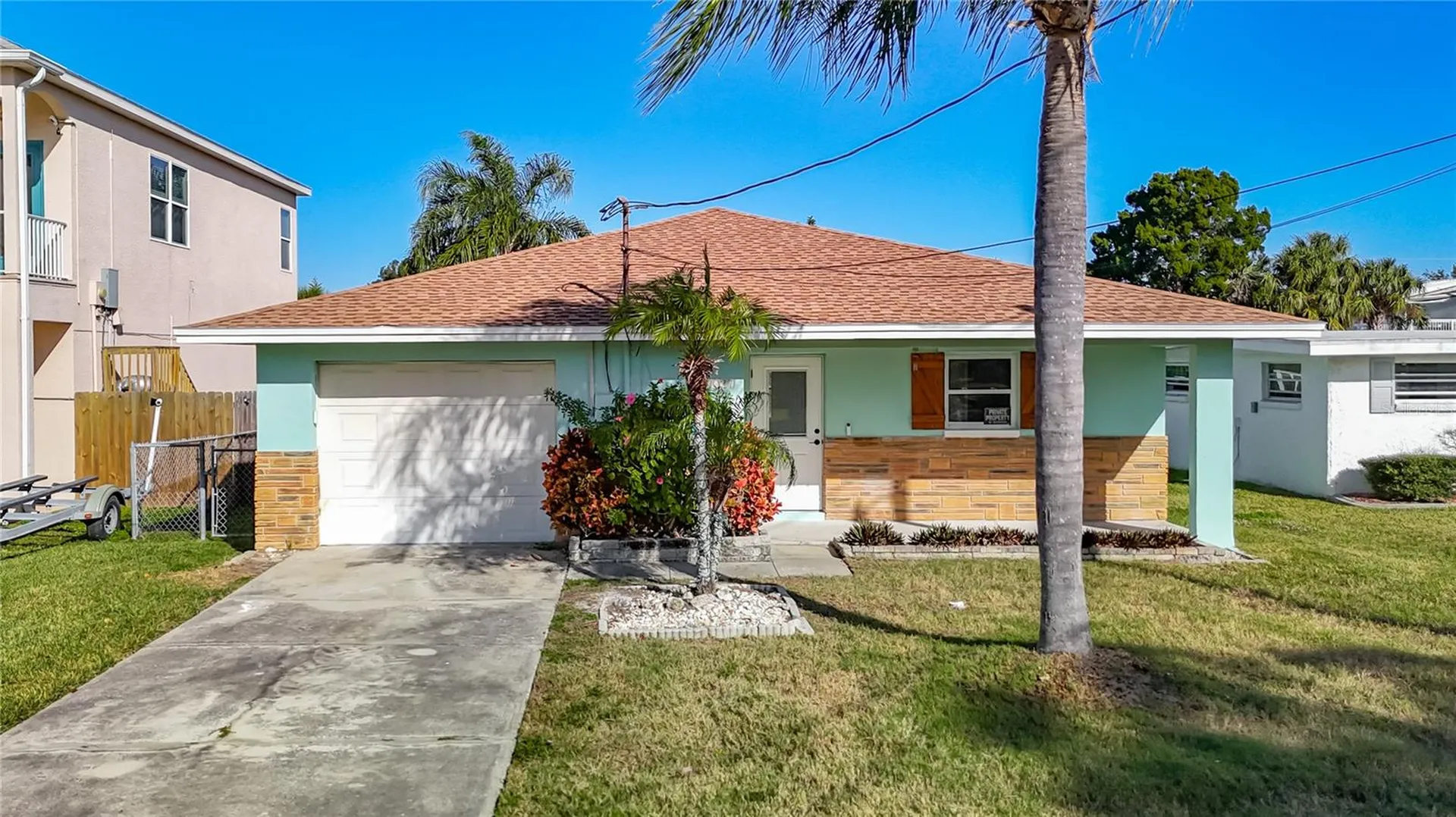 7027 Mccray Drive Hudson FL 34667