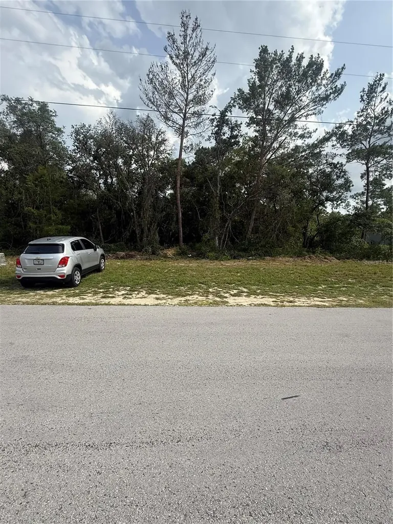 Tbd SW 127th Lane Road Ocala FL 34473