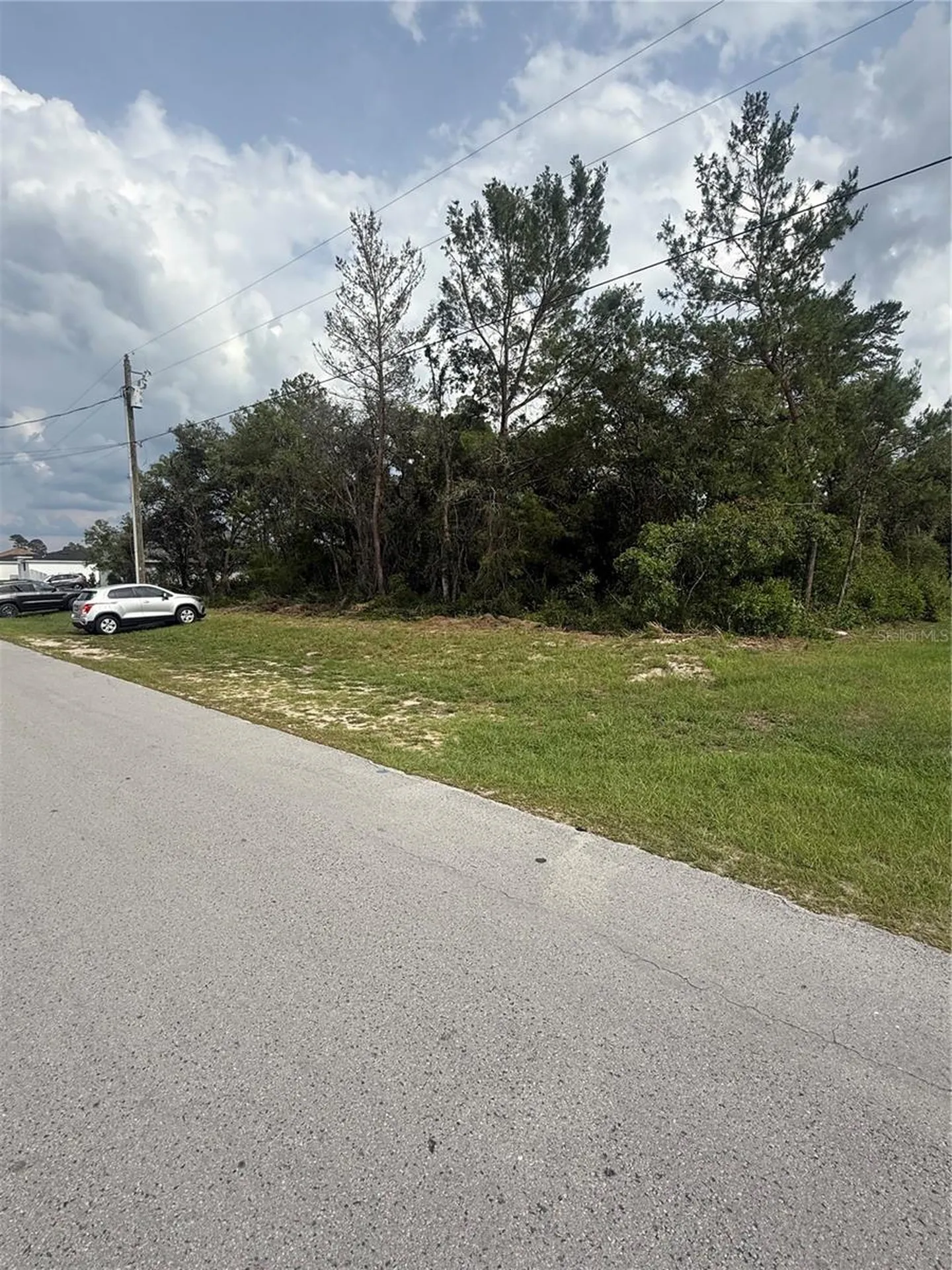 Tbd SW 127th Lane Road Ocala FL 34473