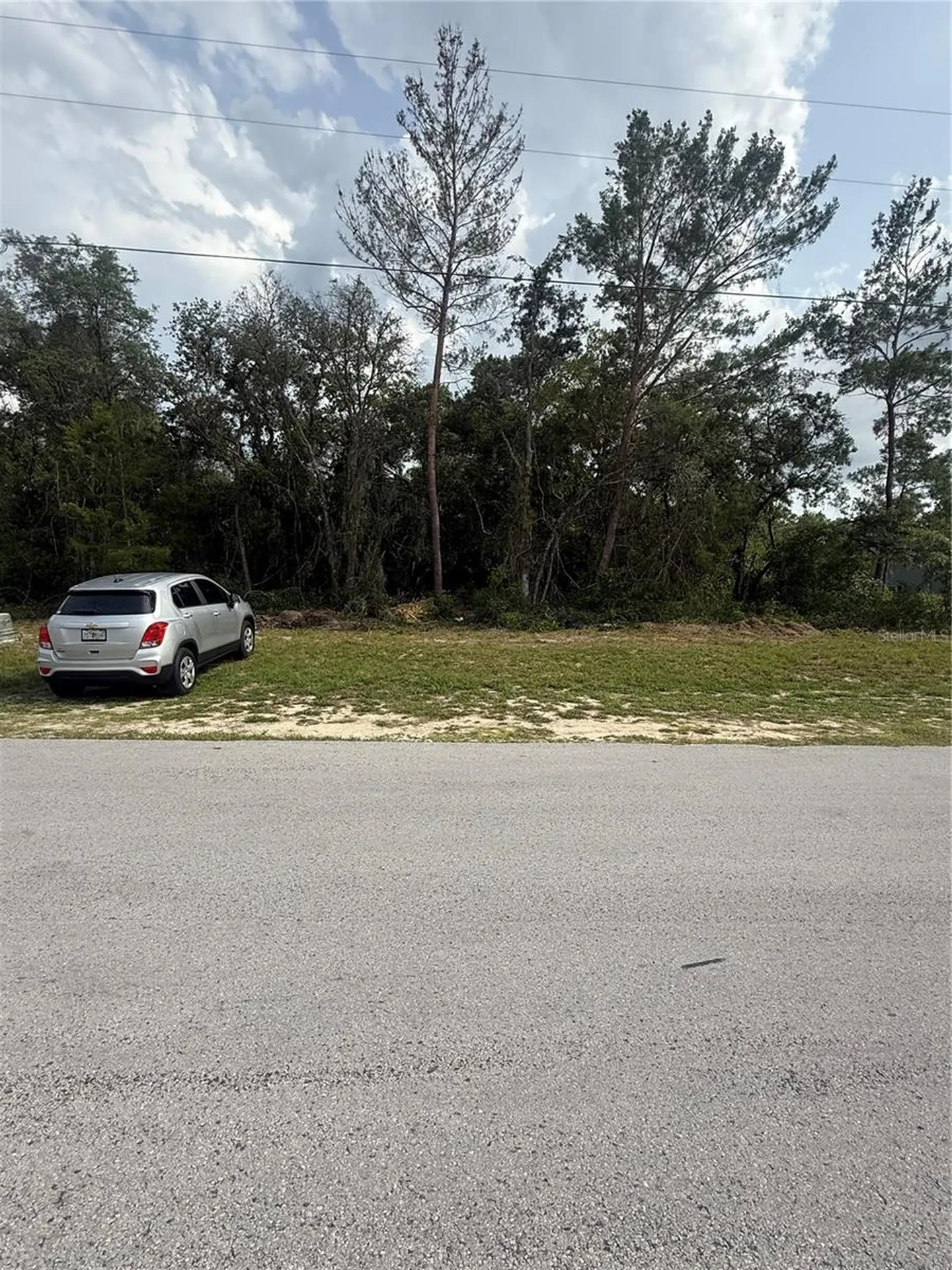 Tbd SW 127th Lane Road Ocala FL 34473