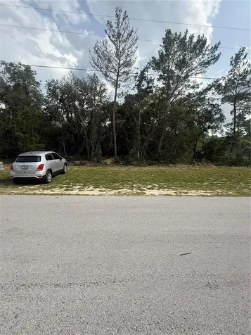 Tbd SW 127th Lane Road Ocala FL 34473