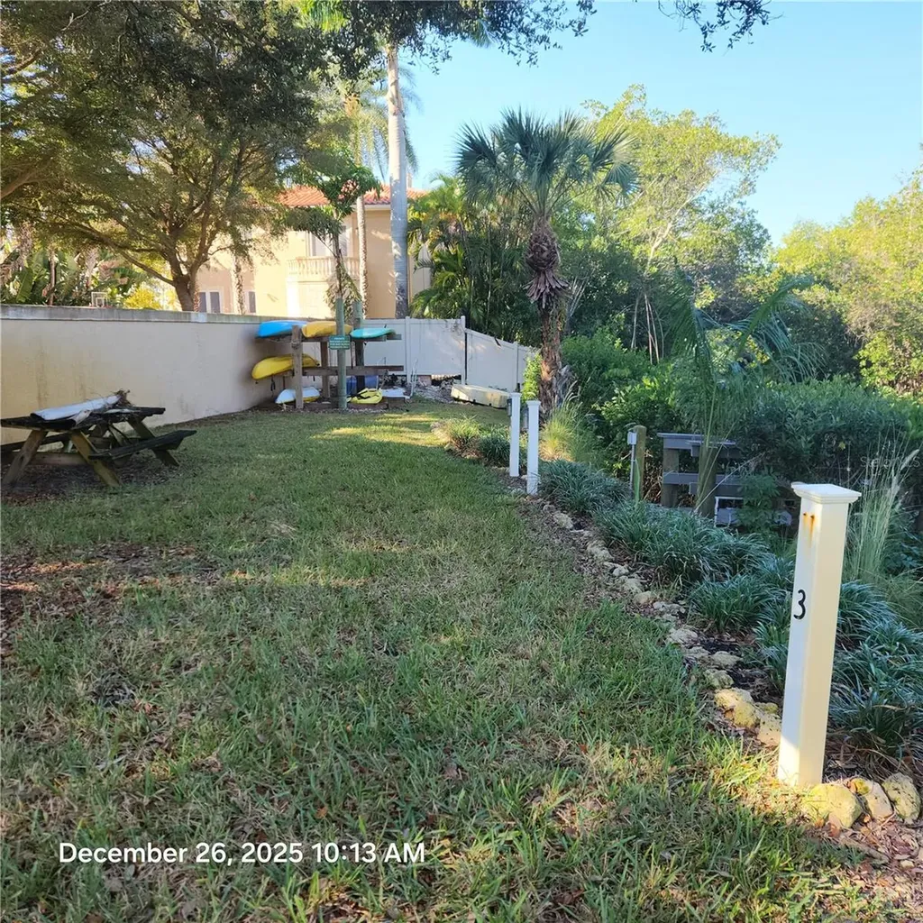 524 Sarabay Road Osprey FL 34229